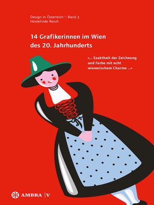 cover image of 14 Grafikerinnen im Wien des 20. Jahrhunderts